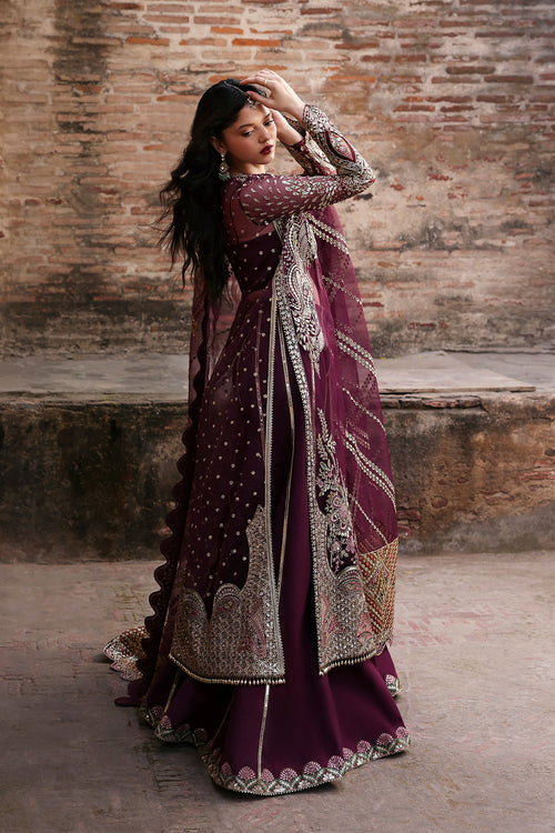 Ayzel | Kaashvi Wedding Formals 25 | TARAANI