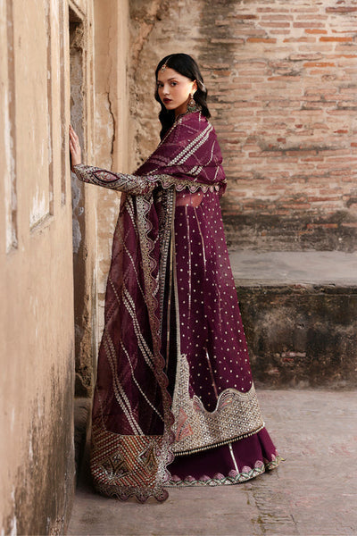 Ayzel | Kaashvi Wedding Formals 25 | TARAANI