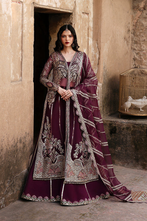 Ayzel | Kaashvi Wedding Formals 25 | TARAANI