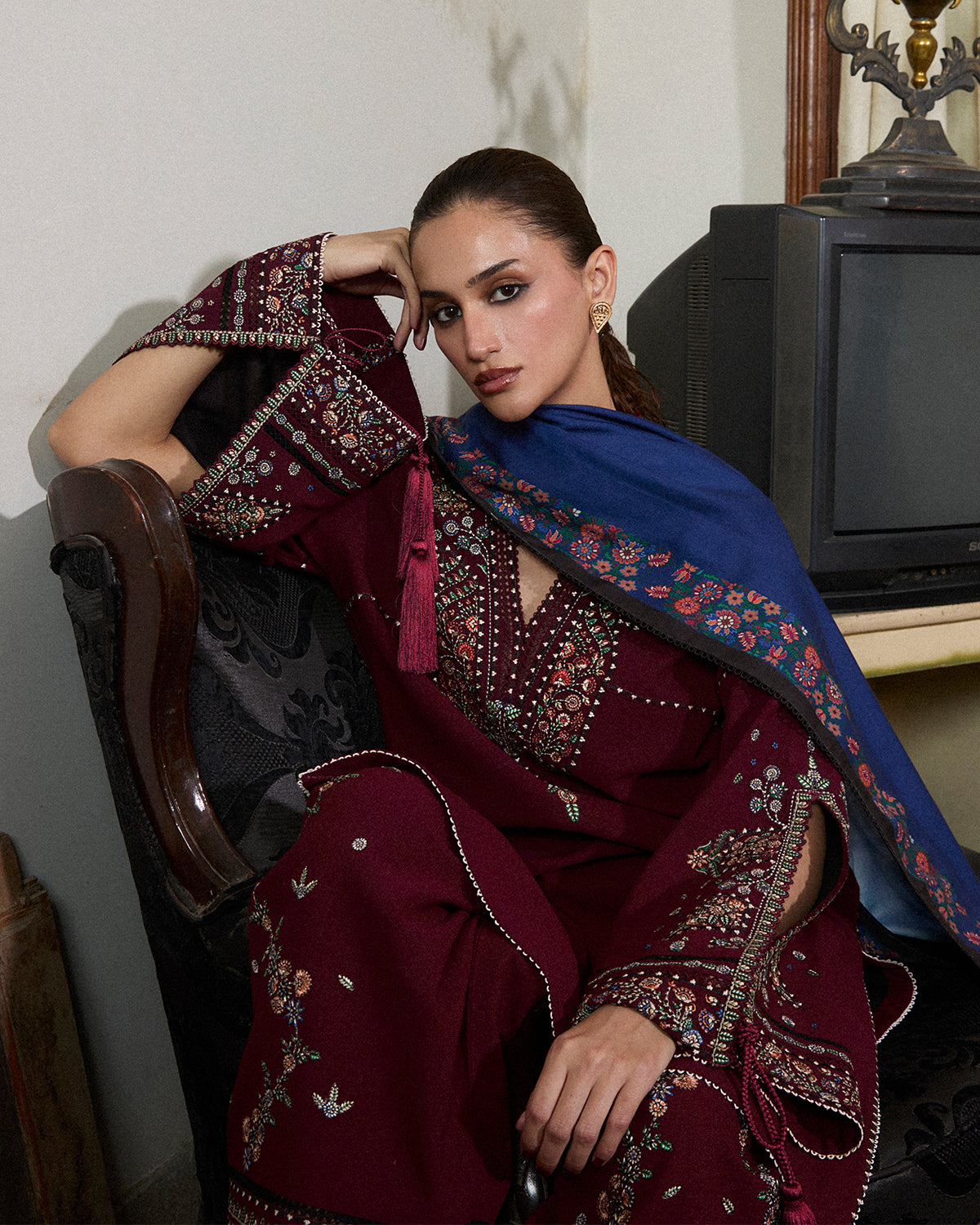 Jugnu | Karandi 25 | Rami-5