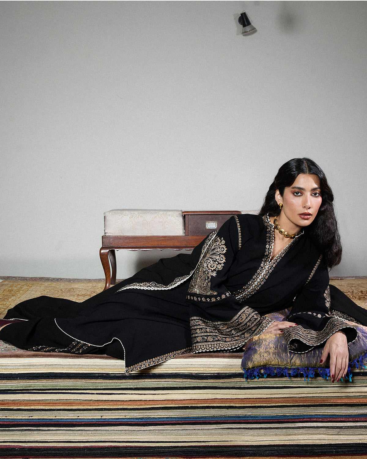 Jugnu | Karandi 25 | Tila-6