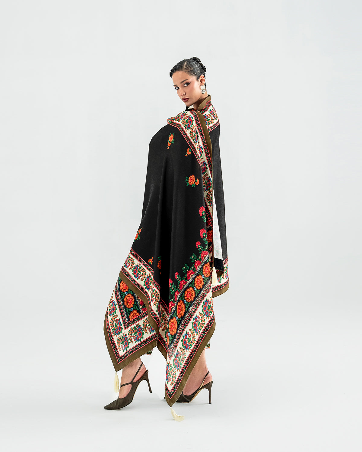 Jugnu | Khaddar 25 | Soni, image 4