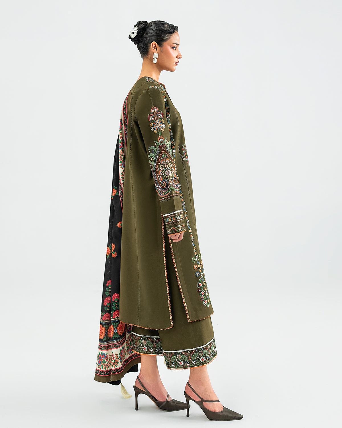 Jugnu | Khaddar 25 | Soni, image 2