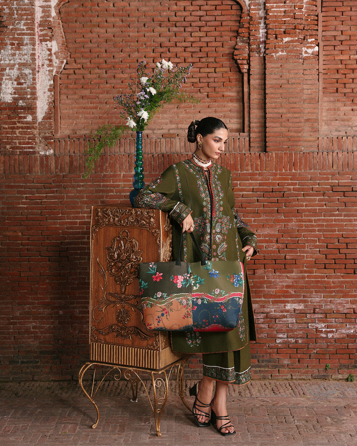 Jugnu | Khaddar 25 | Soni-5