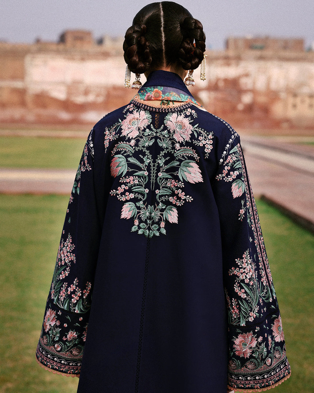 Jugnu | Khaddar 25 | Navi