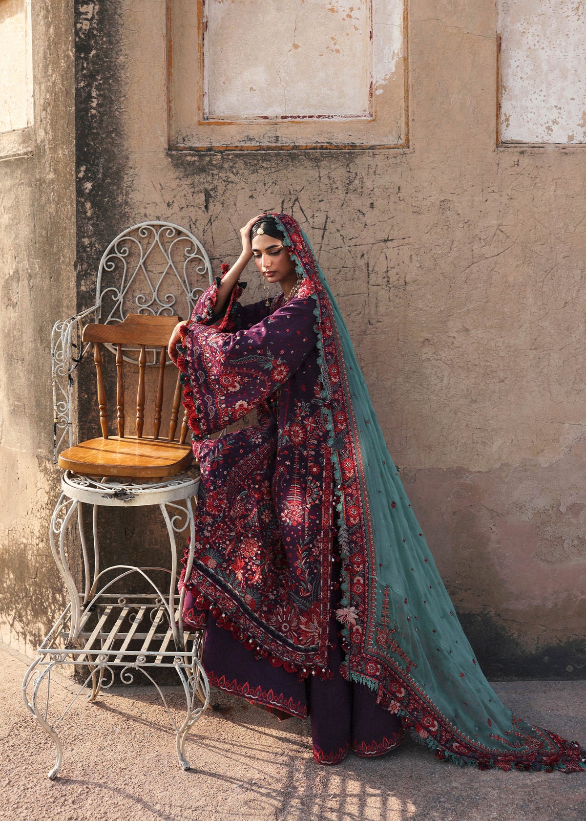 Hussain Rehar | Karandi 25 | Sultana, image 6