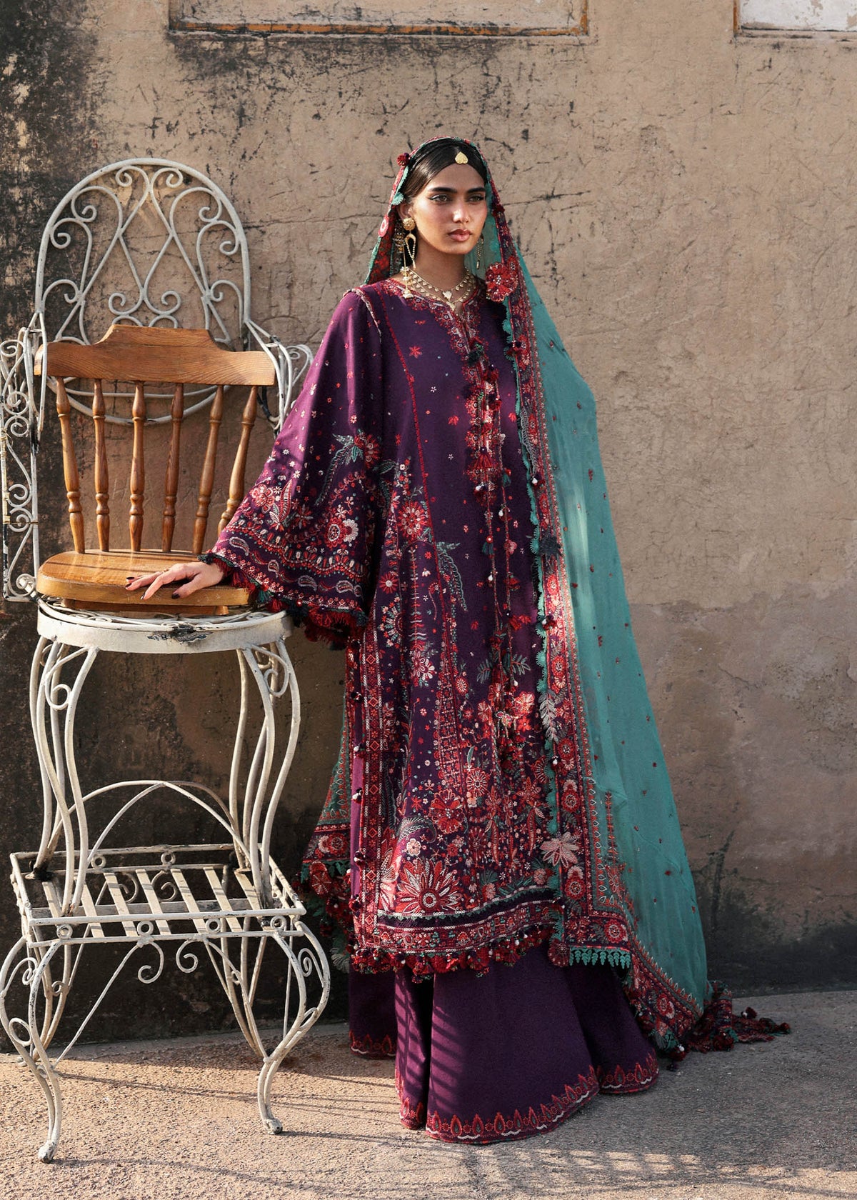 Hussain Rehar | Karandi 25 | Sultana, image 2