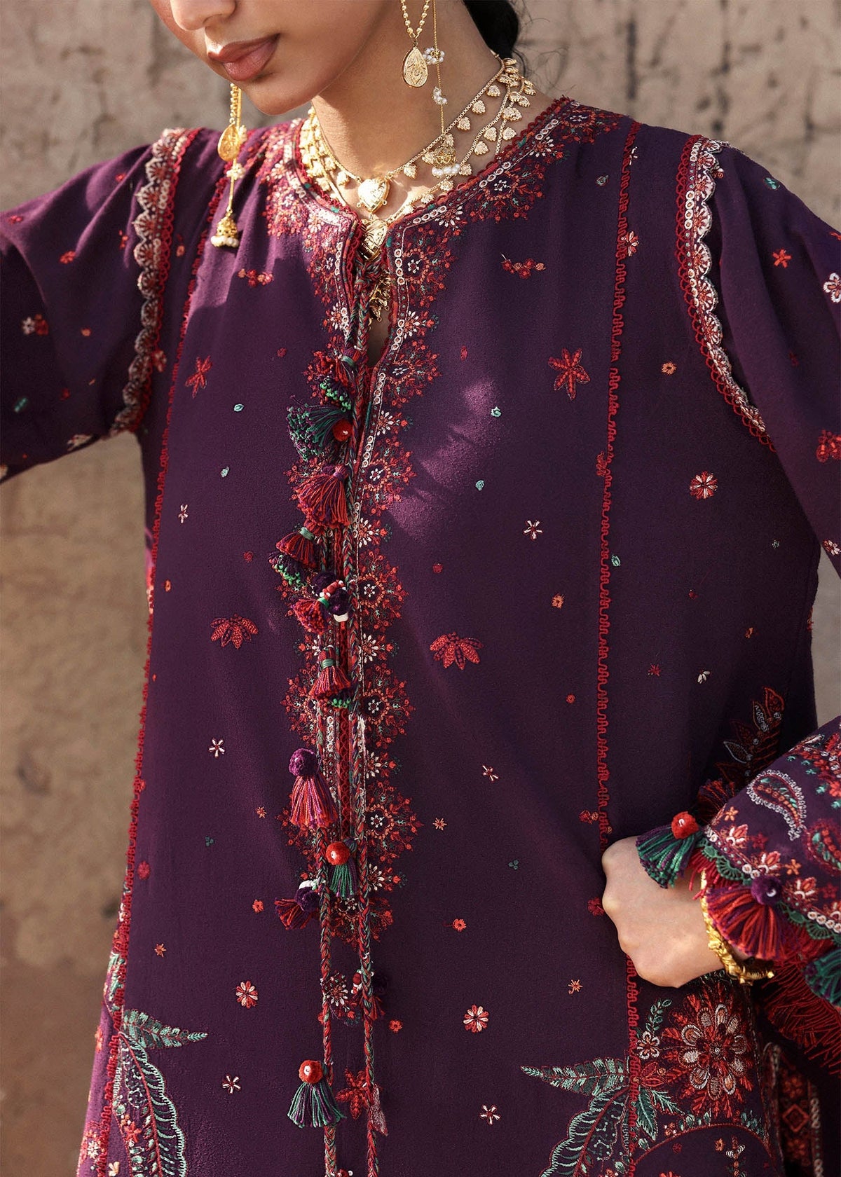 Hussain Rehar | Karandi 25 | Sultana, image 7