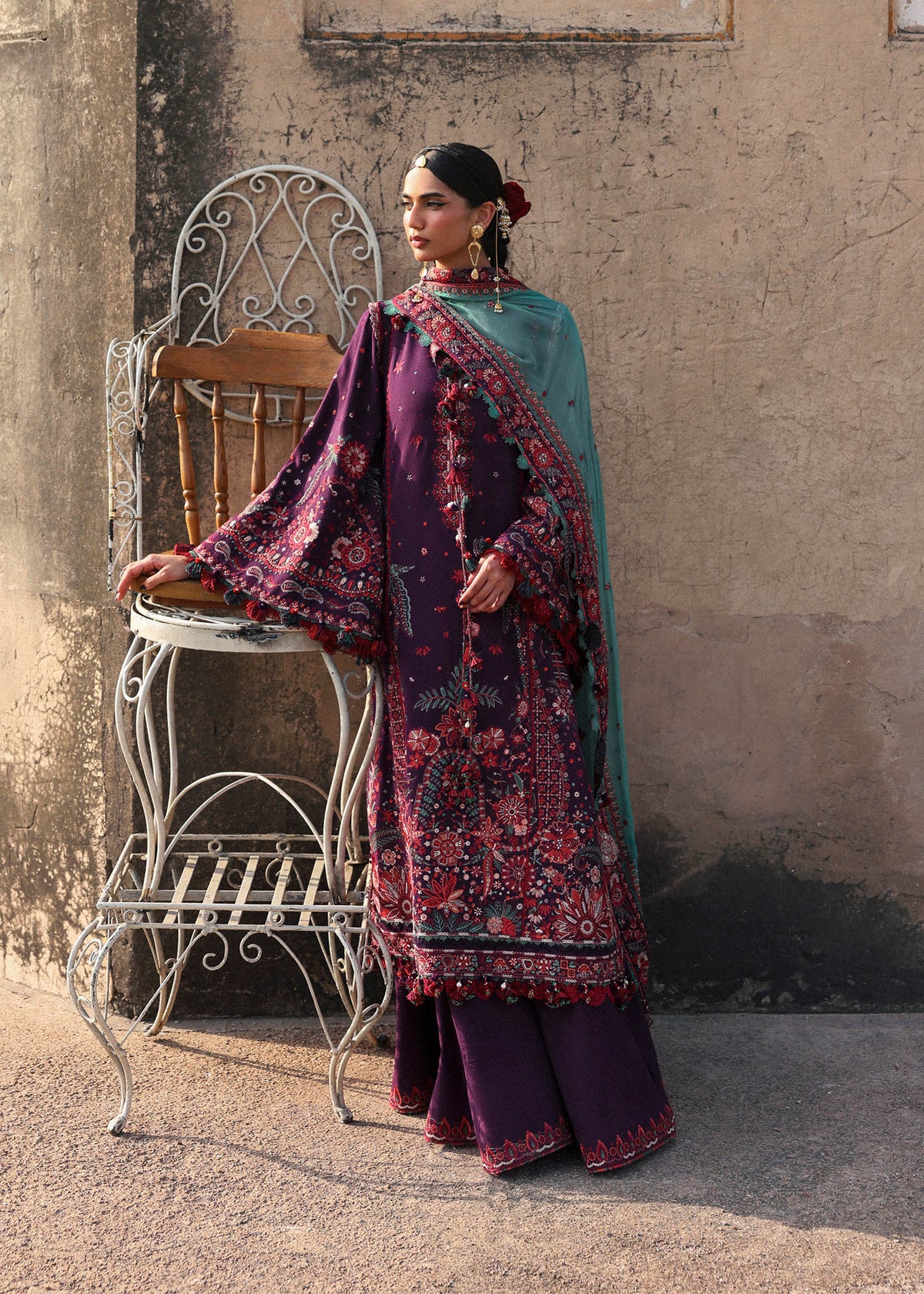 Hussain Rehar | Karandi 25 | Sultana, image 3