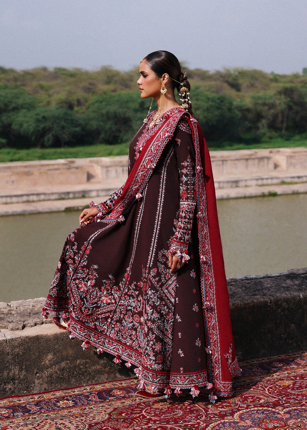 Hussain Rehar | Karandi 25 | Pari, image 4