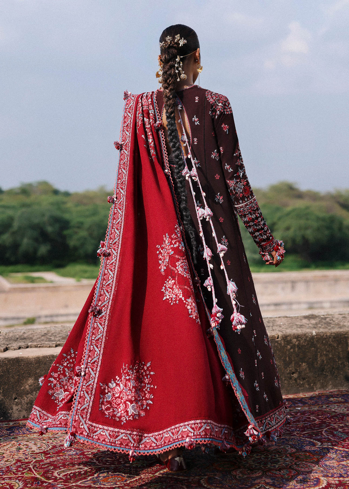 Hussain Rehar | Karandi 25 | Pari, image 2