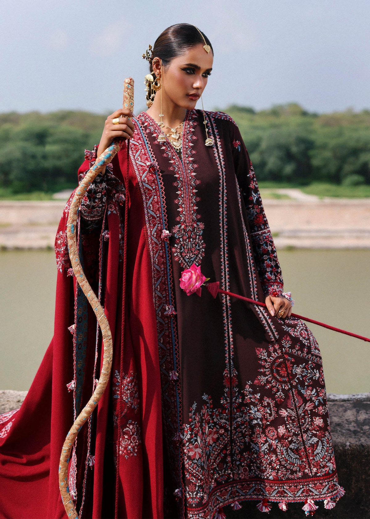 Hussain Rehar | Karandi 25 | Pari, image 5