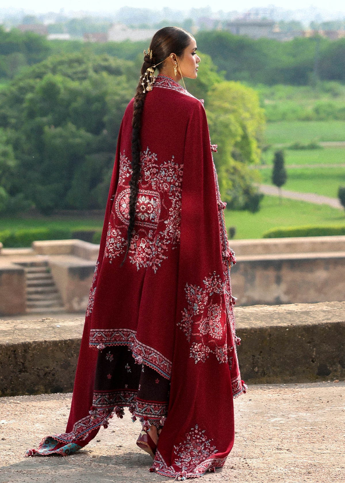 Hussain Rehar | Karandi 25 | Pari, image 6
