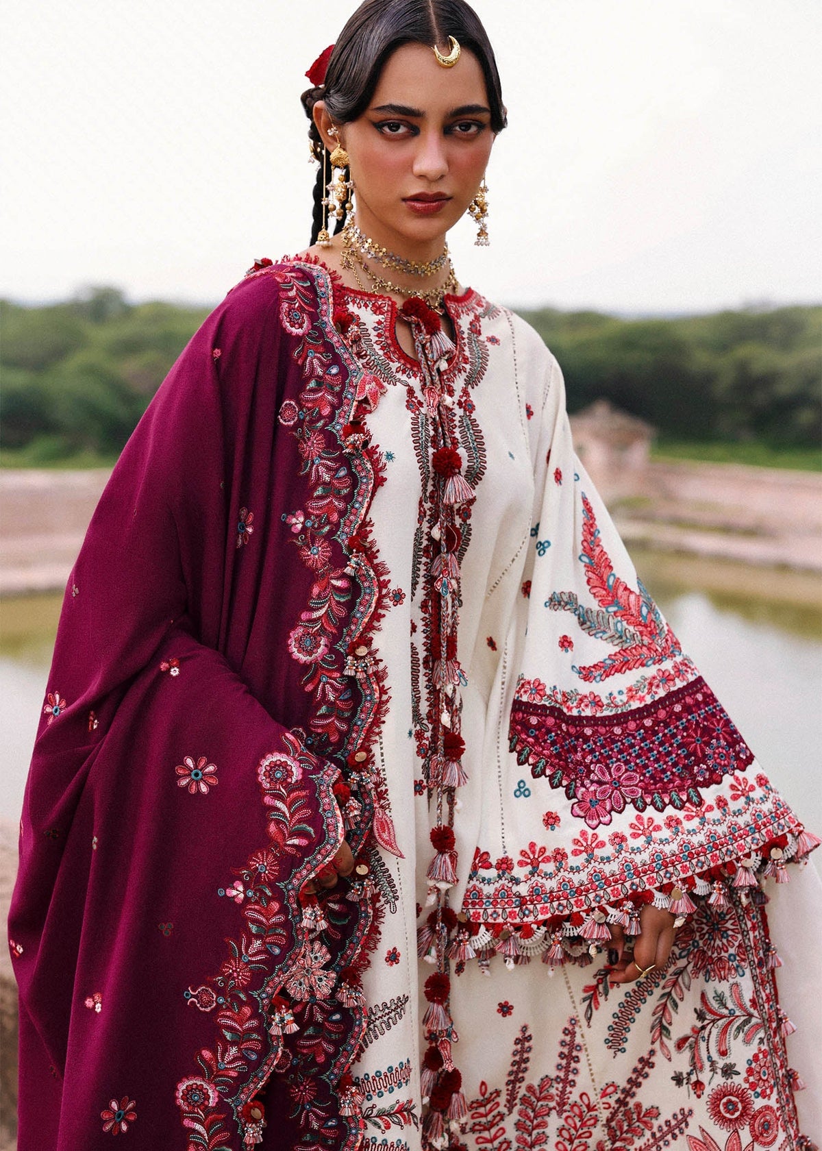 Hussain Rehar | Karandi 25 | Afsaneh-4