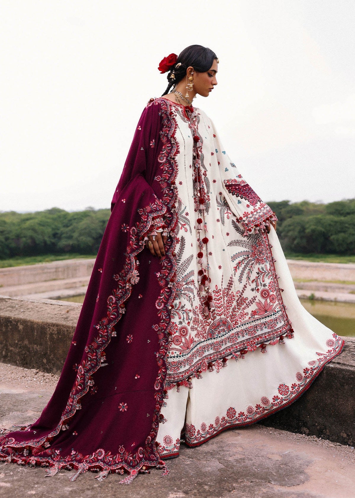 Hussain Rehar | Karandi 25 | Afsaneh, image 5