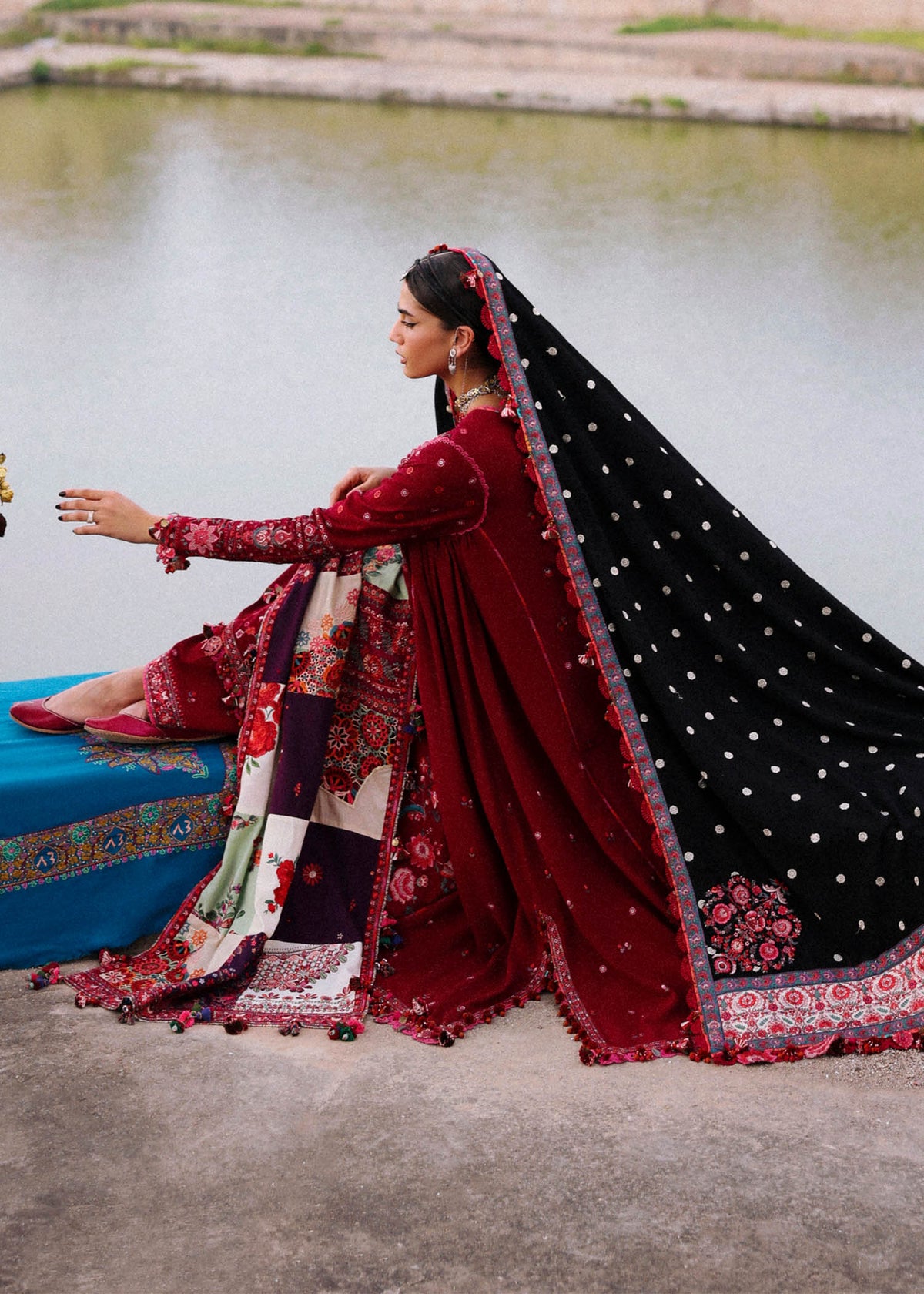 Hussain Rehar | Karandi 25 | Pankhuri, image 6