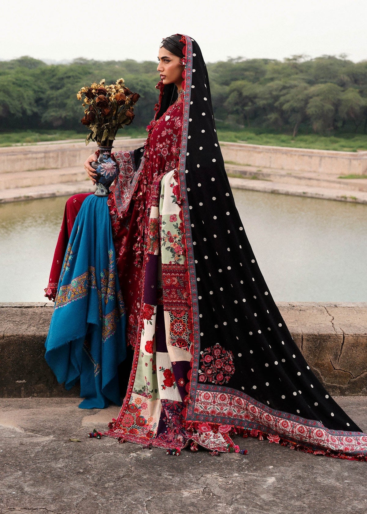 Hussain Rehar | Karandi 25 | Pankhuri, image 2