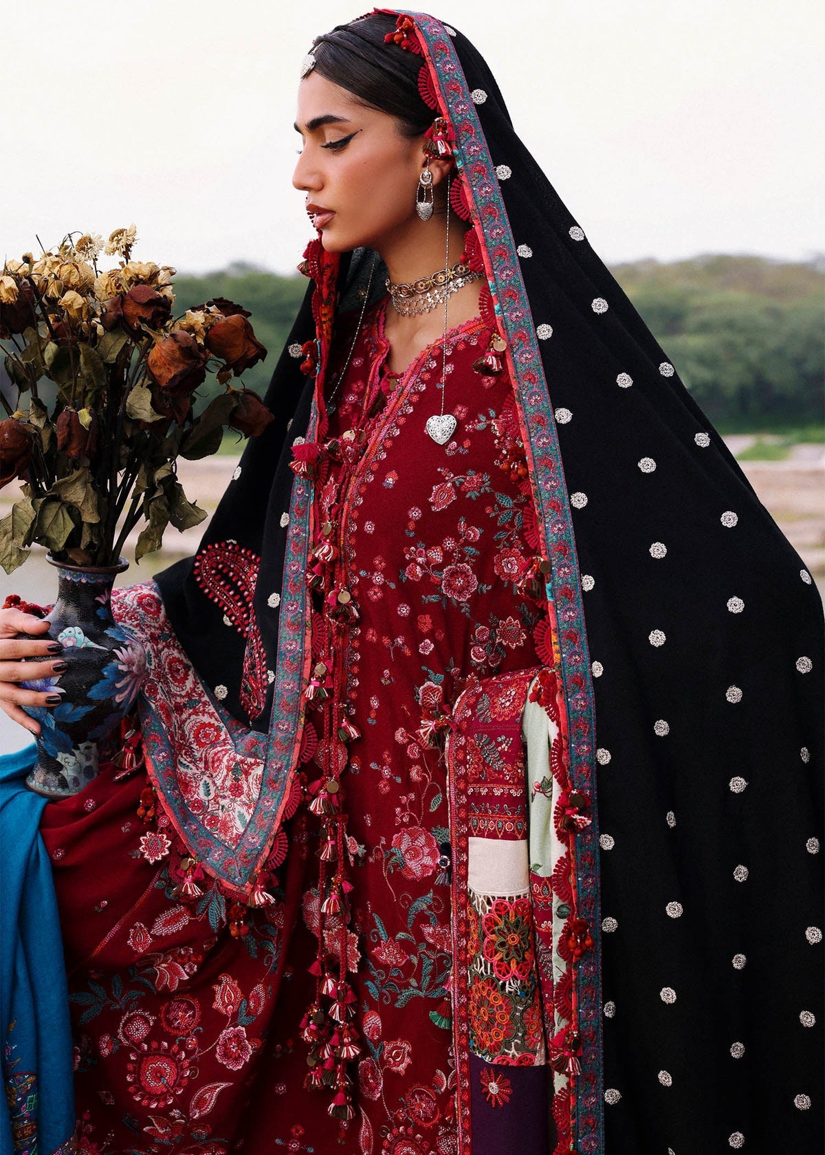 Hussain Rehar | Karandi 25 | Pankhuri, image 7