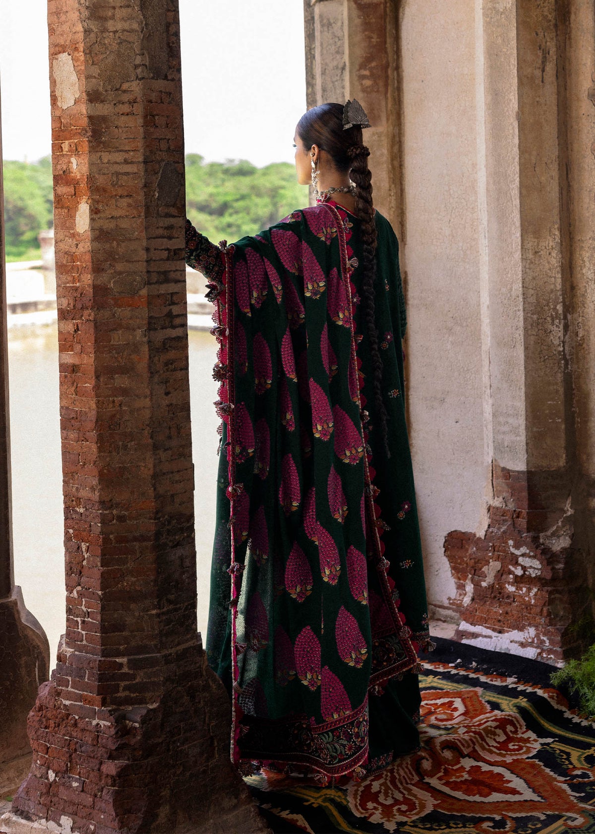 Hussain Rehar | Karandi 25 | Shayra, image 2