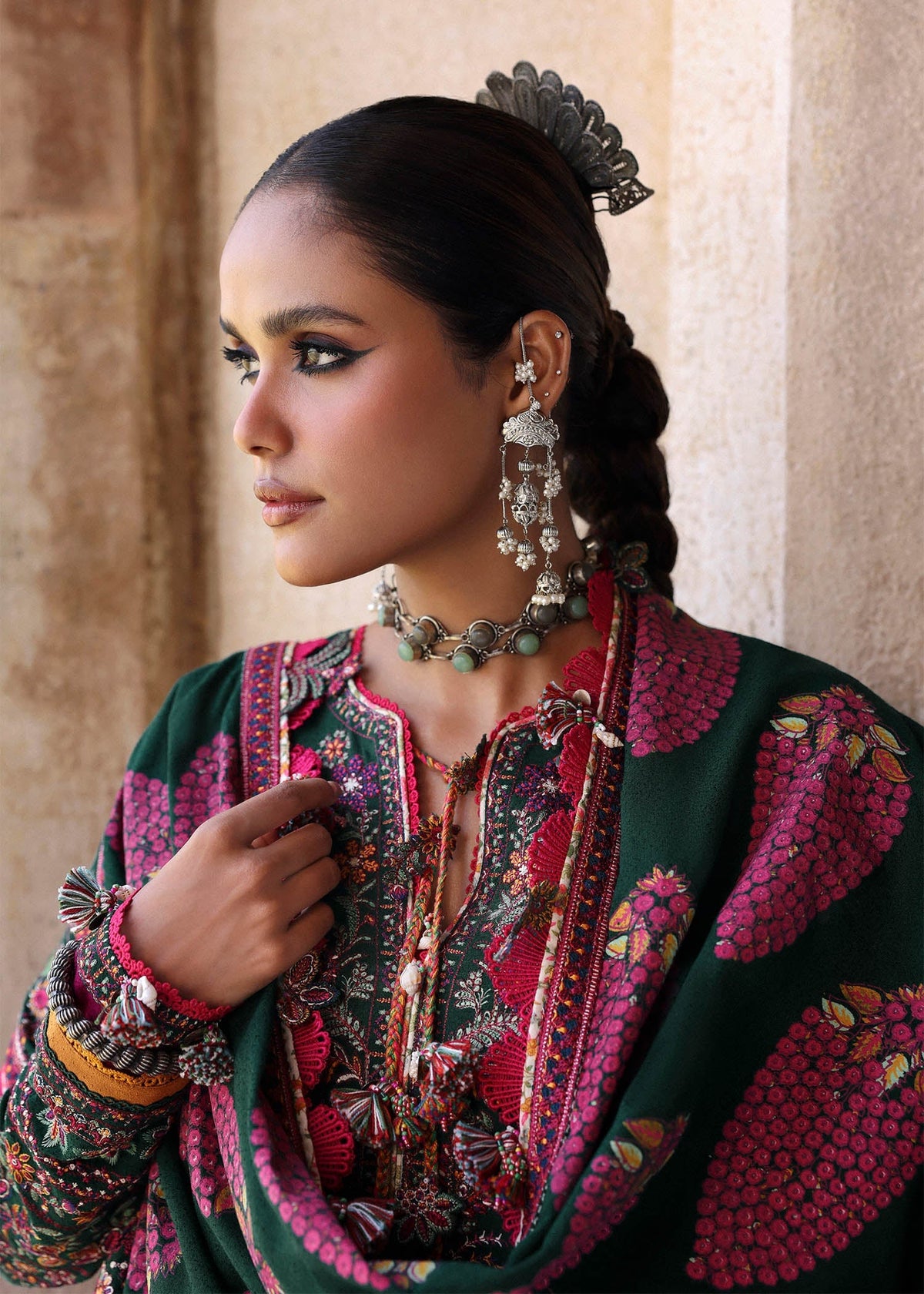 Hussain Rehar | Karandi 25 | Shayra, image 4
