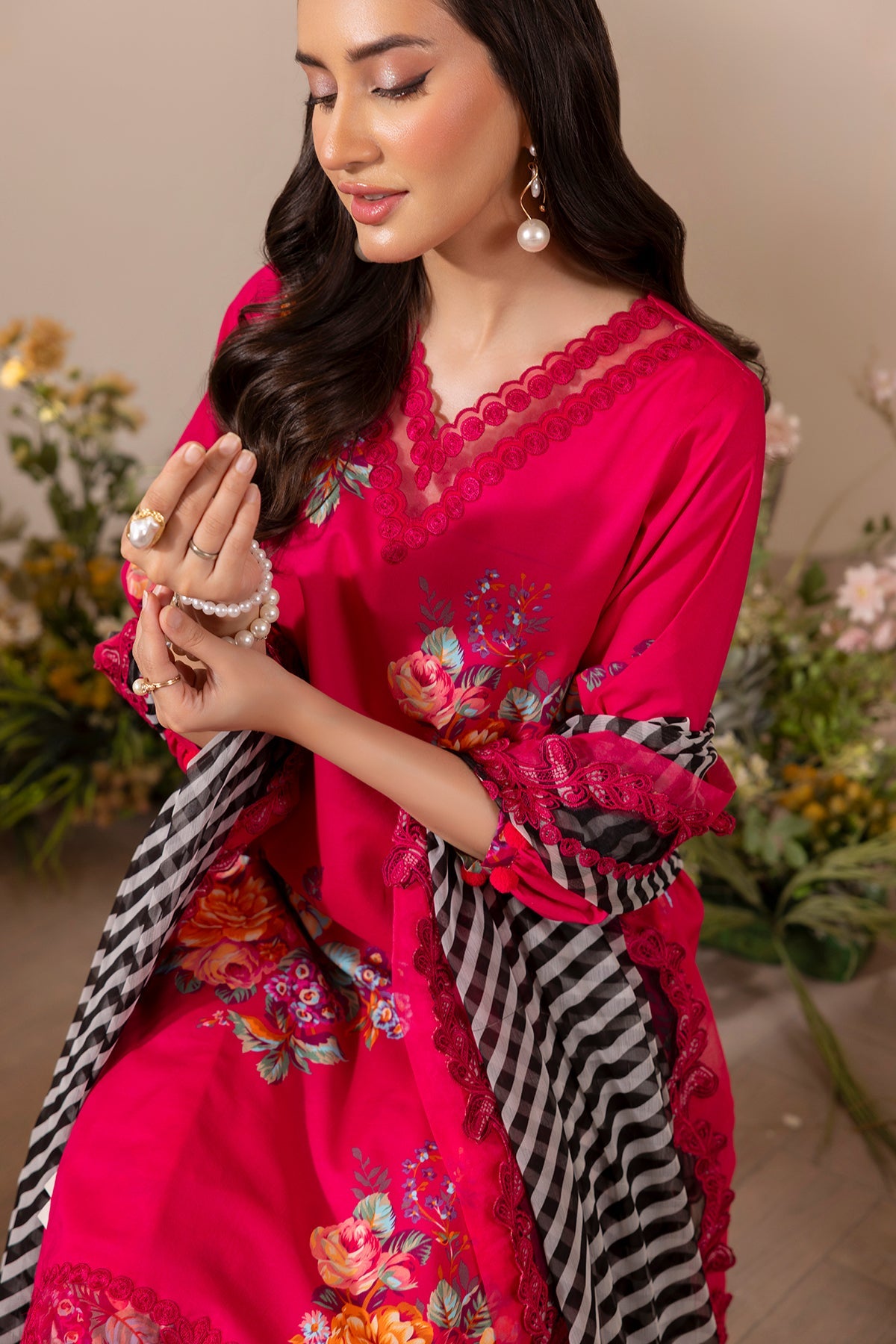 Charizma | Chunnri Collection | CH6-10, image 3