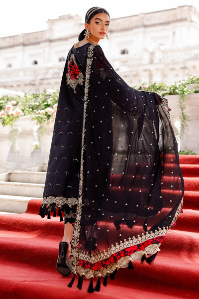 Charizma | Tabeer Lawn Vol 25 | CT5-09 -  Charizma Ladies Clothes - Original Designer Dress - House of Maryam