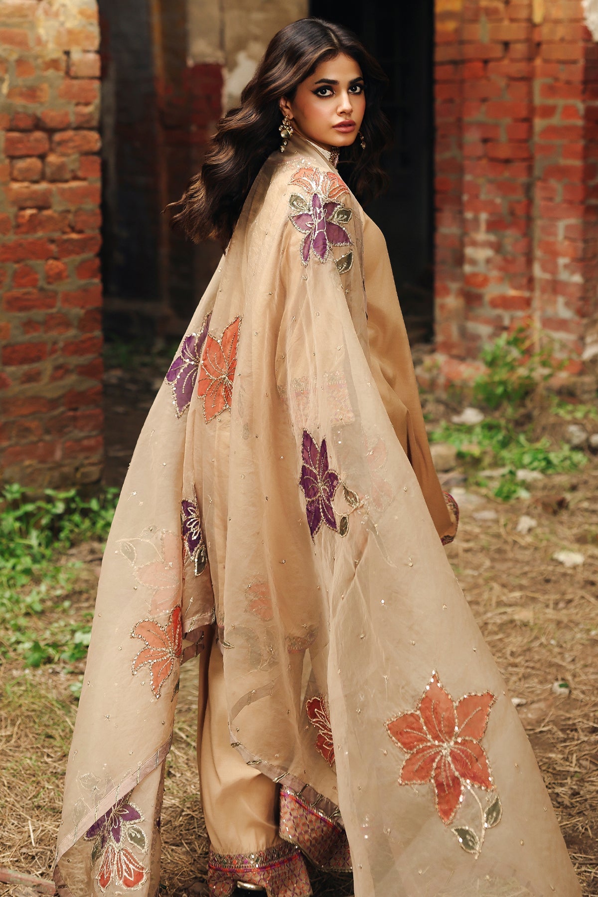 Charizma | Festive Pret | CMA-5-082, image 2