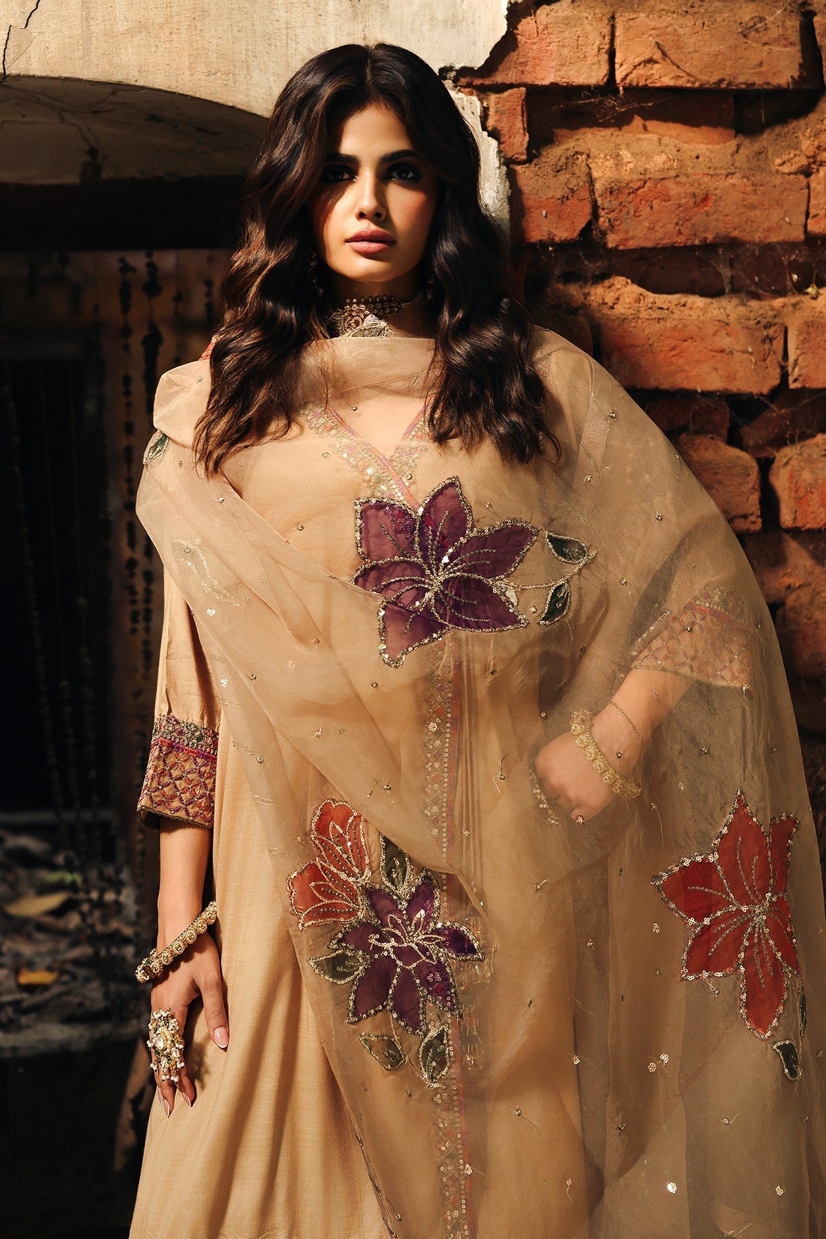 Charizma | Festive Pret | CMA-5-082, image 4