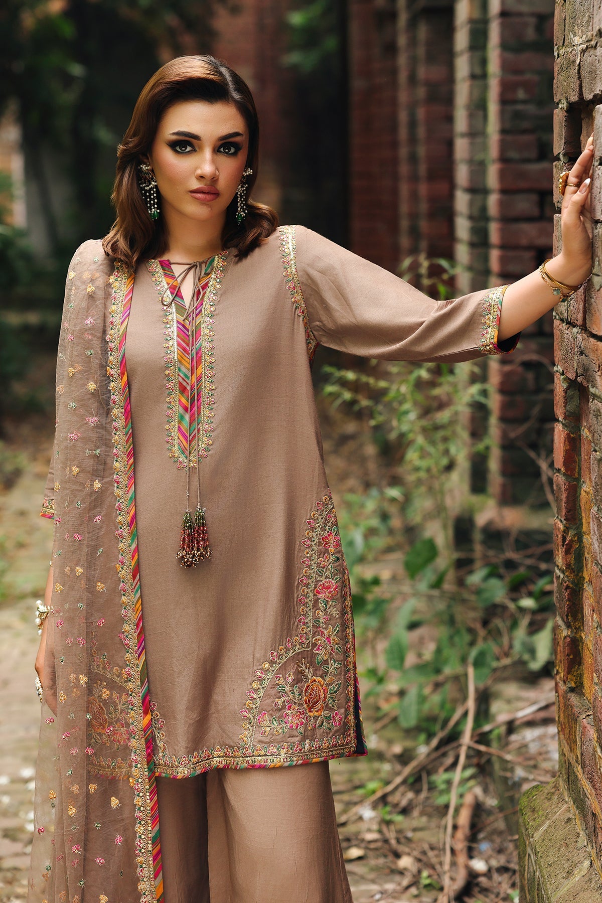 Charizma | Festive Pret | CMA-5-092, image 4