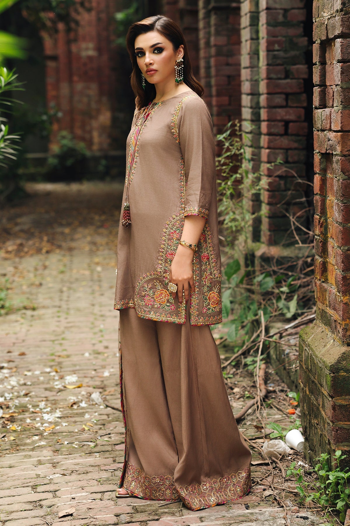 Charizma | Festive Pret | CMA-5-092, image 2