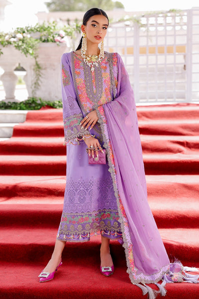 Charizma | Tabeer Lawn Vol 25 | CT5-10 -  Charizma Ladies Clothes - Original Designer Dress - House of Maryam
