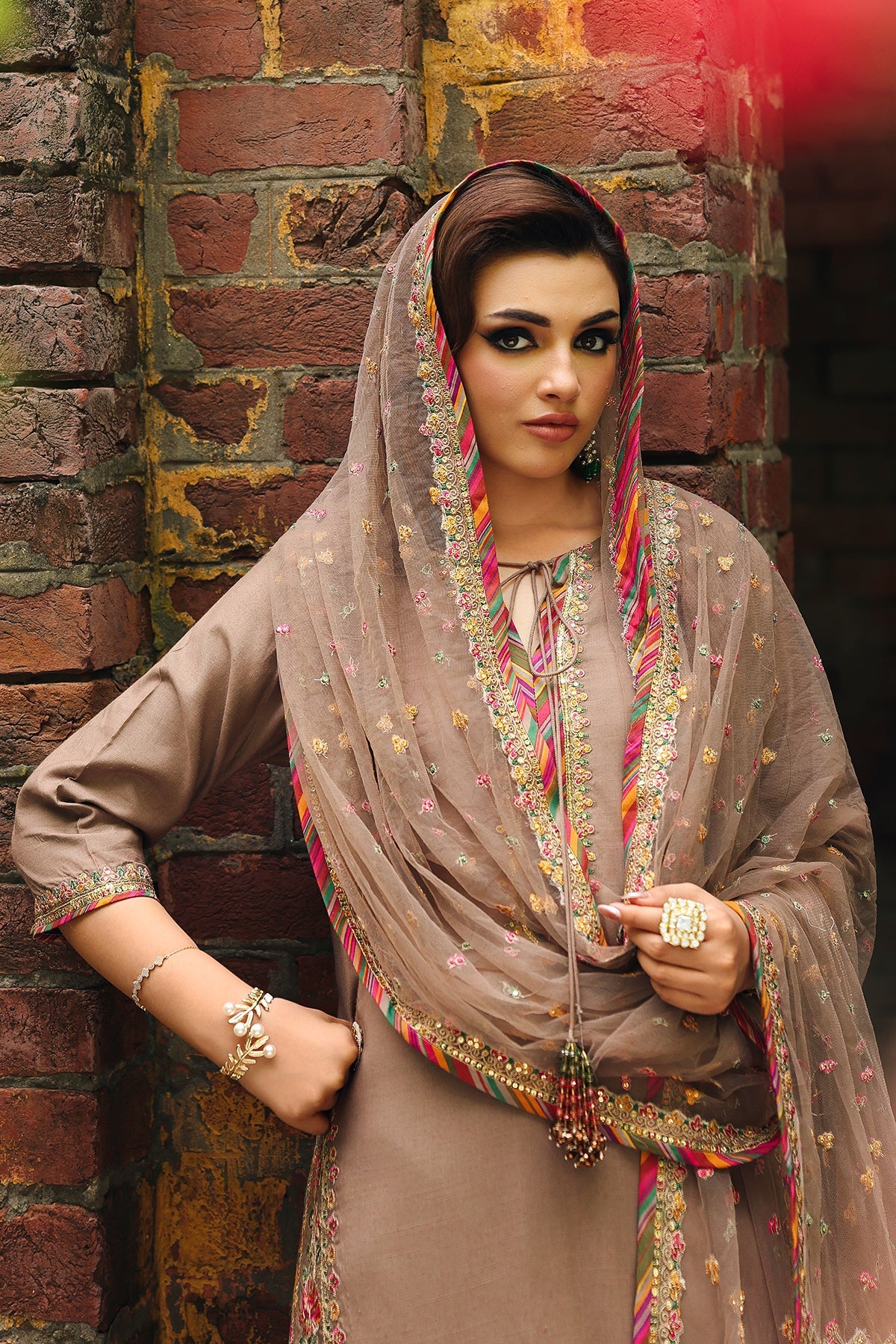 Charizma | Festive Pret | CMA-5-092, image 3