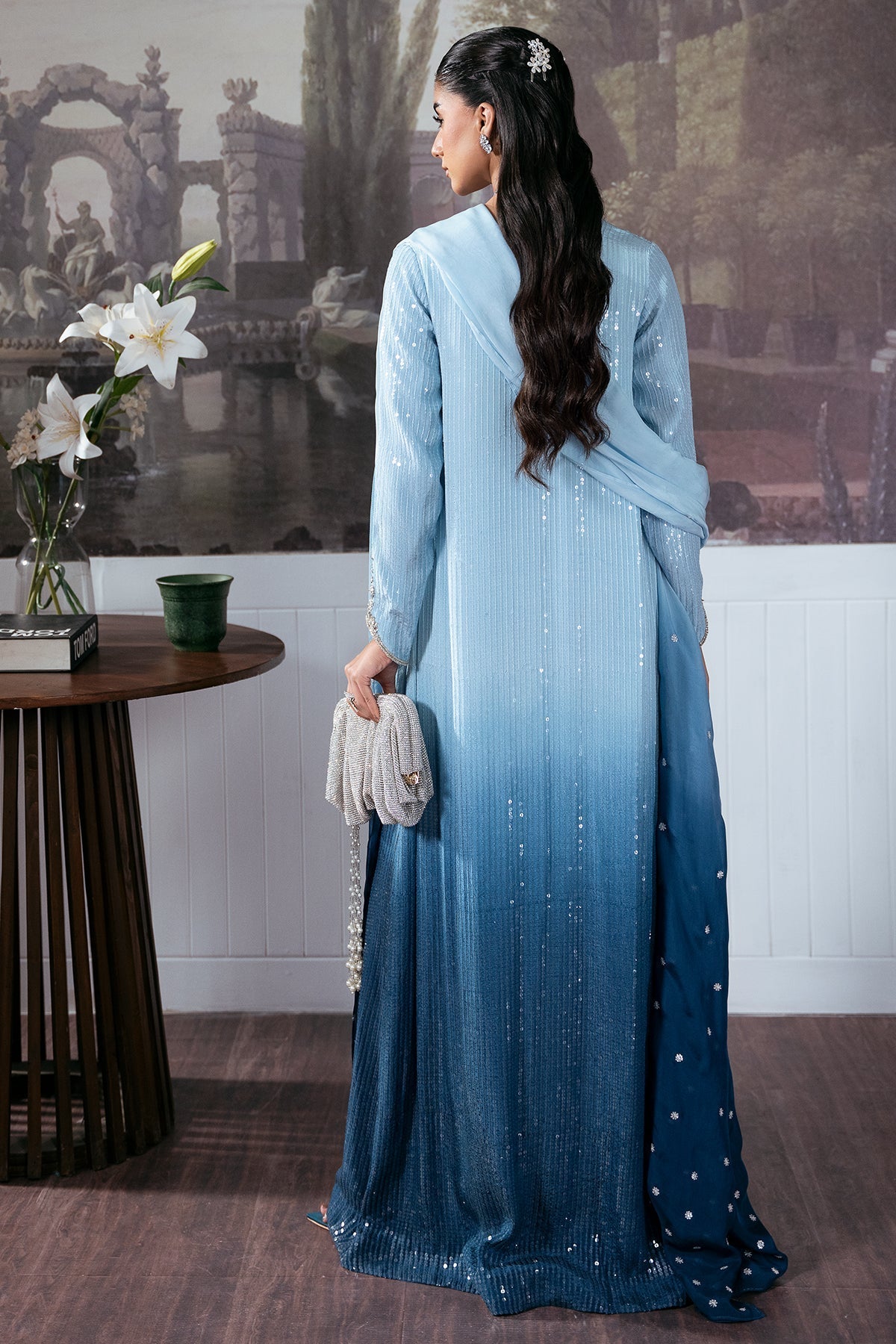 Mina Kashif | Loona Luxe Formals | Elara, image 2