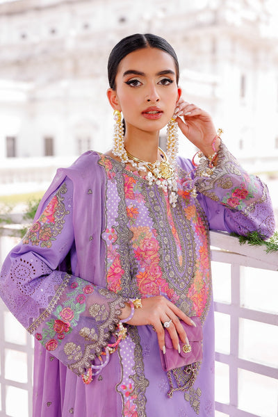 Charizma | Tabeer Lawn Vol 25 | CT5-10 -  Charizma Ladies Clothes - Original Designer Dress - House of Maryam