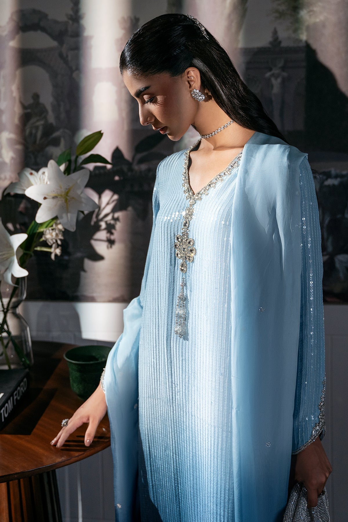 Mina Kashif | Loona Luxe Formals | Elara, image 3