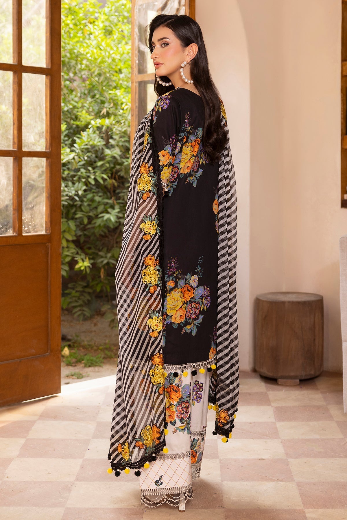 Charizma | Chunnri Collection | CH6-07-2