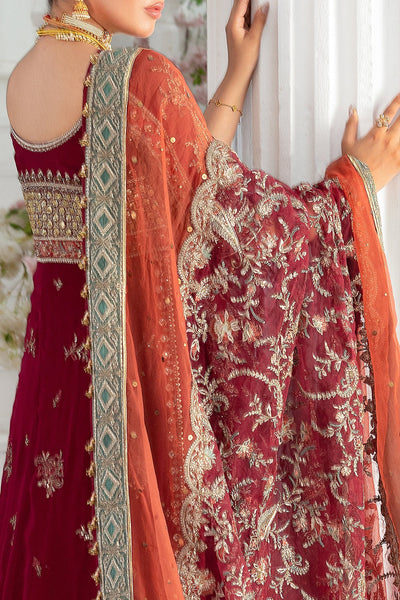 Charizma | Diamond Dust | DD5-03 -  Charizma Ladies Clothes - Original Designer Dress - House of Maryam