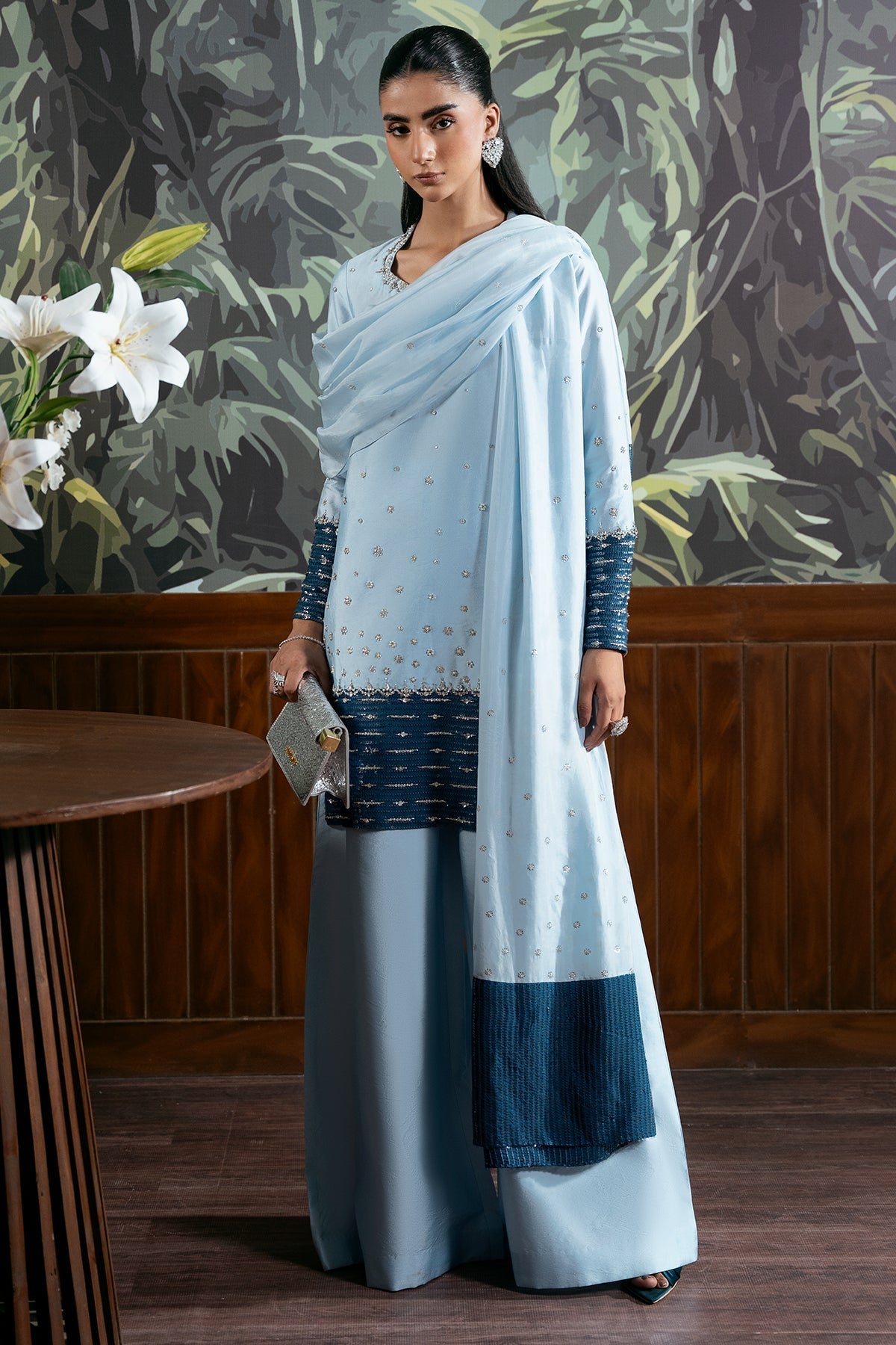 Mina Kashif | Loona Luxe Formals | Amara, image 6