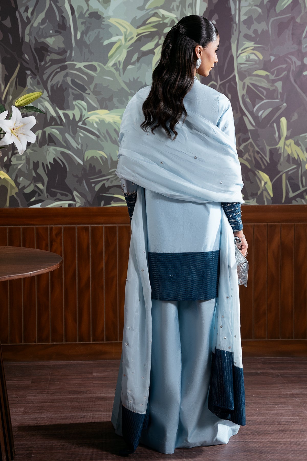 Mina Kashif | Loona Luxe Formals | Amara, image 2