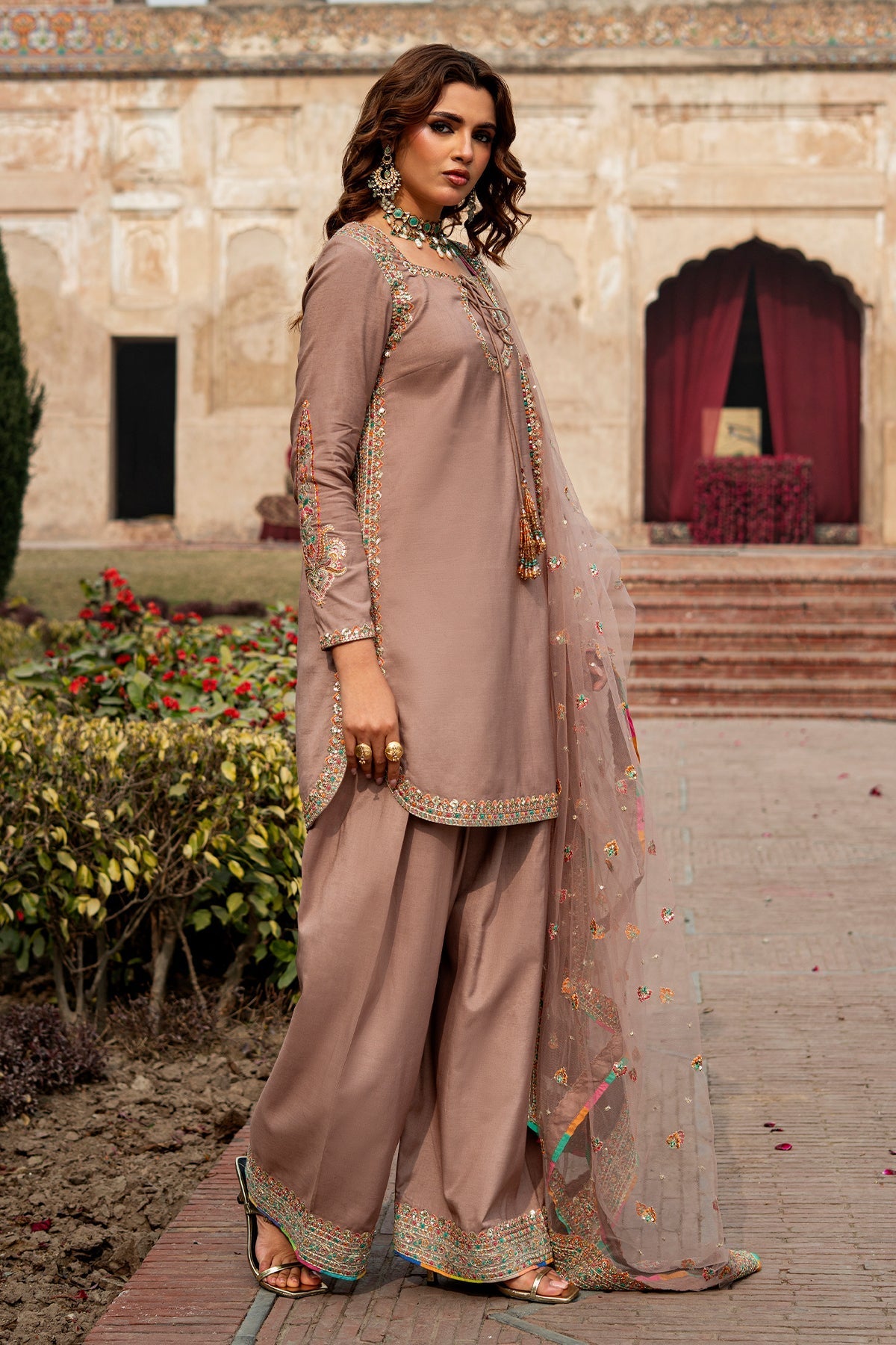 Charizma | Festive Pret  | CMA-6-128, image 3