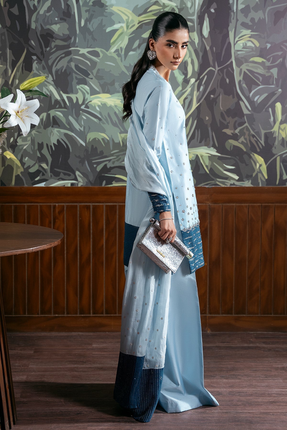 Mina Kashif | Loona Luxe Formals | Amara, image 3