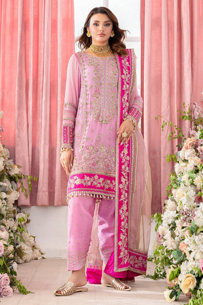 Charizma | Diamond Dust | DD5-01 -  Charizma Ladies Clothes - Original Designer Dress - House of Maryam
