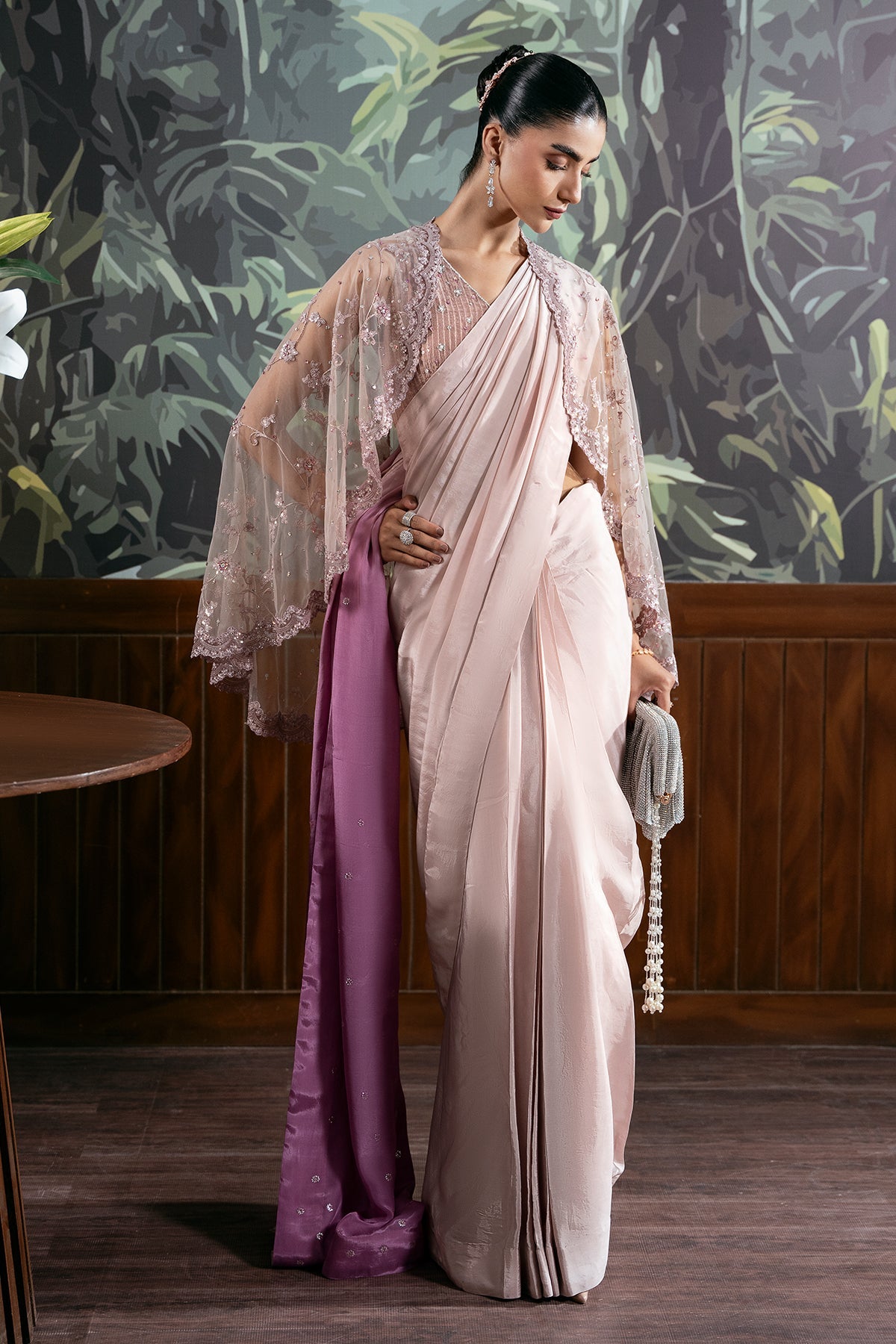 Mina Kashif | Loona Luxe Formals | Vanya, image 3