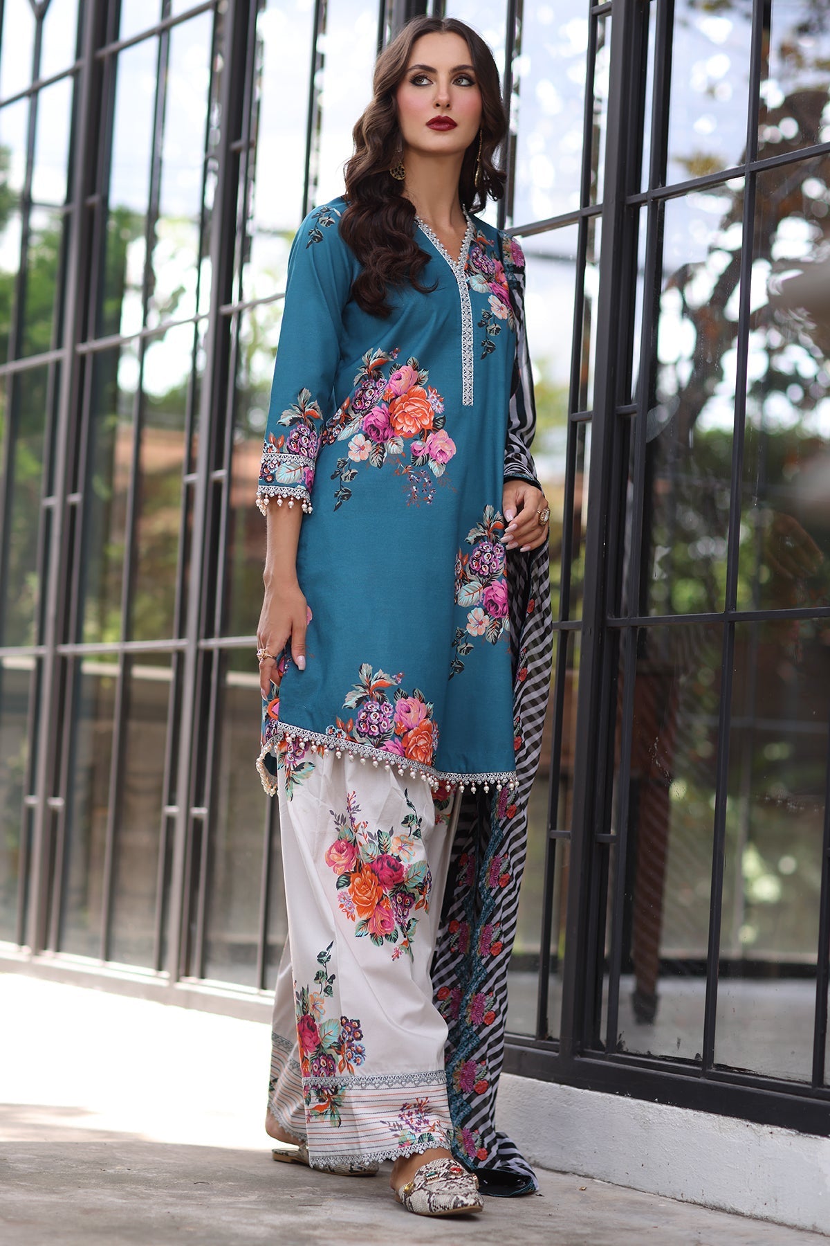 Charizma | Chunnri Collection | CH6-11-1