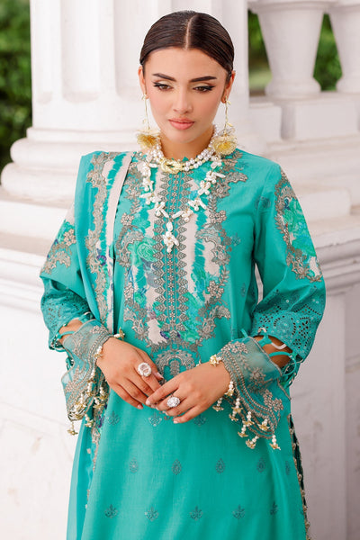 Charizma | Tabeer Lawn Vol 25 | CT5-15 -  Charizma Ladies Clothes - Original Designer Dress - House of Maryam