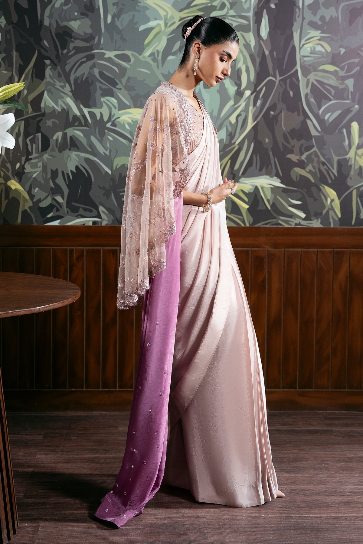 Mina Kashif | Loona Luxe Formals | Vanya, image 2