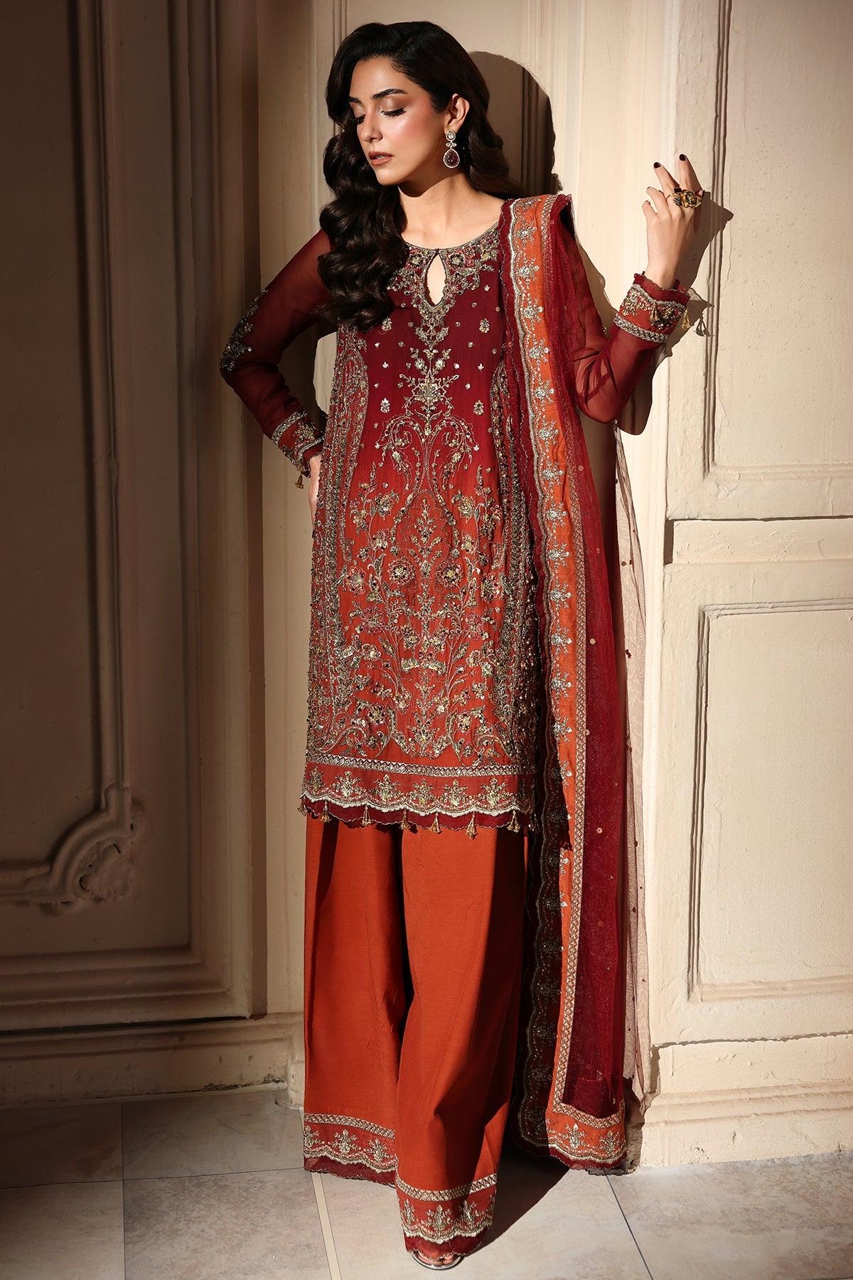 Charizma | Dastan e Jashan |DJW6-08, image 6