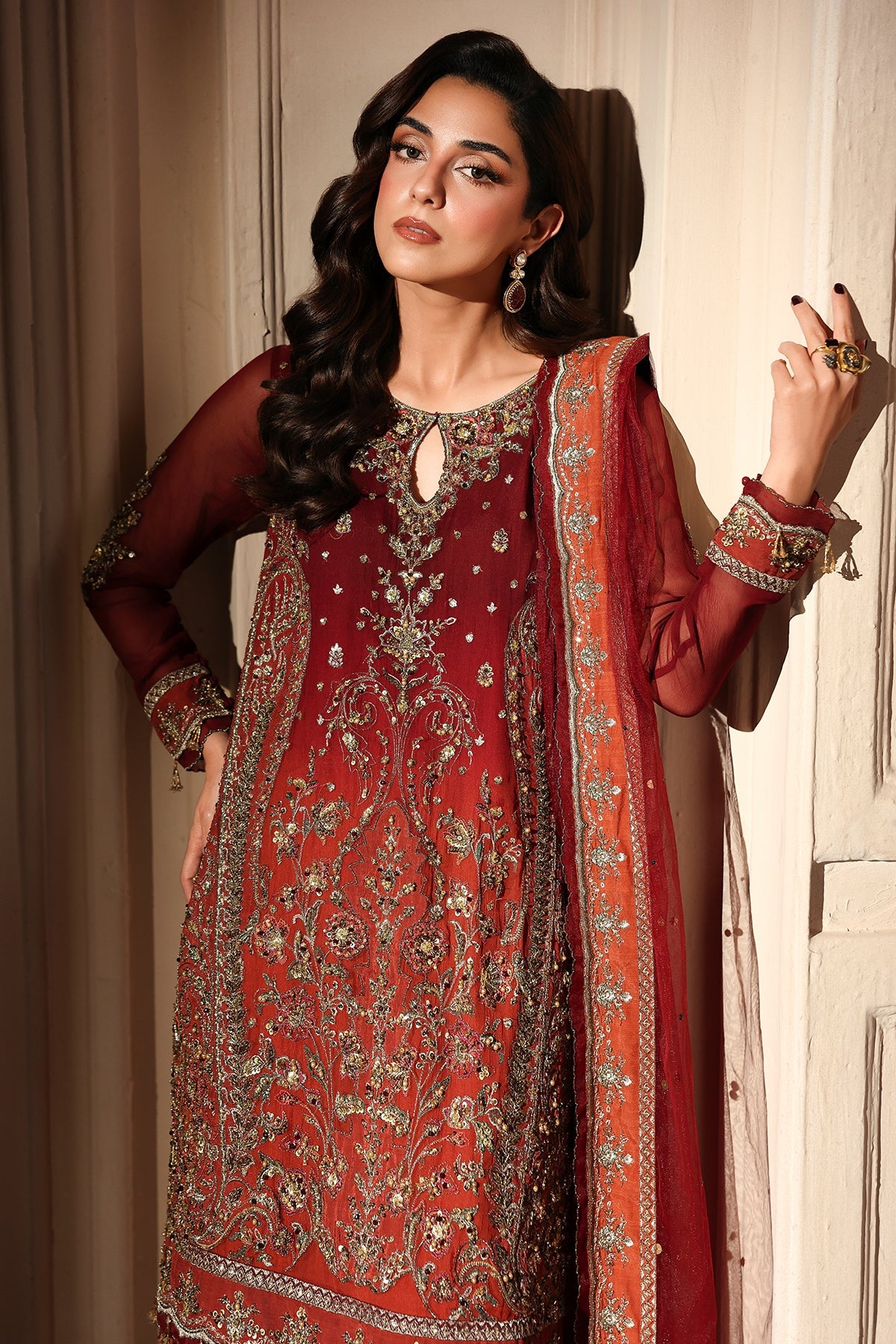 Charizma | Dastan e Jashan |DJW6-08, image 3