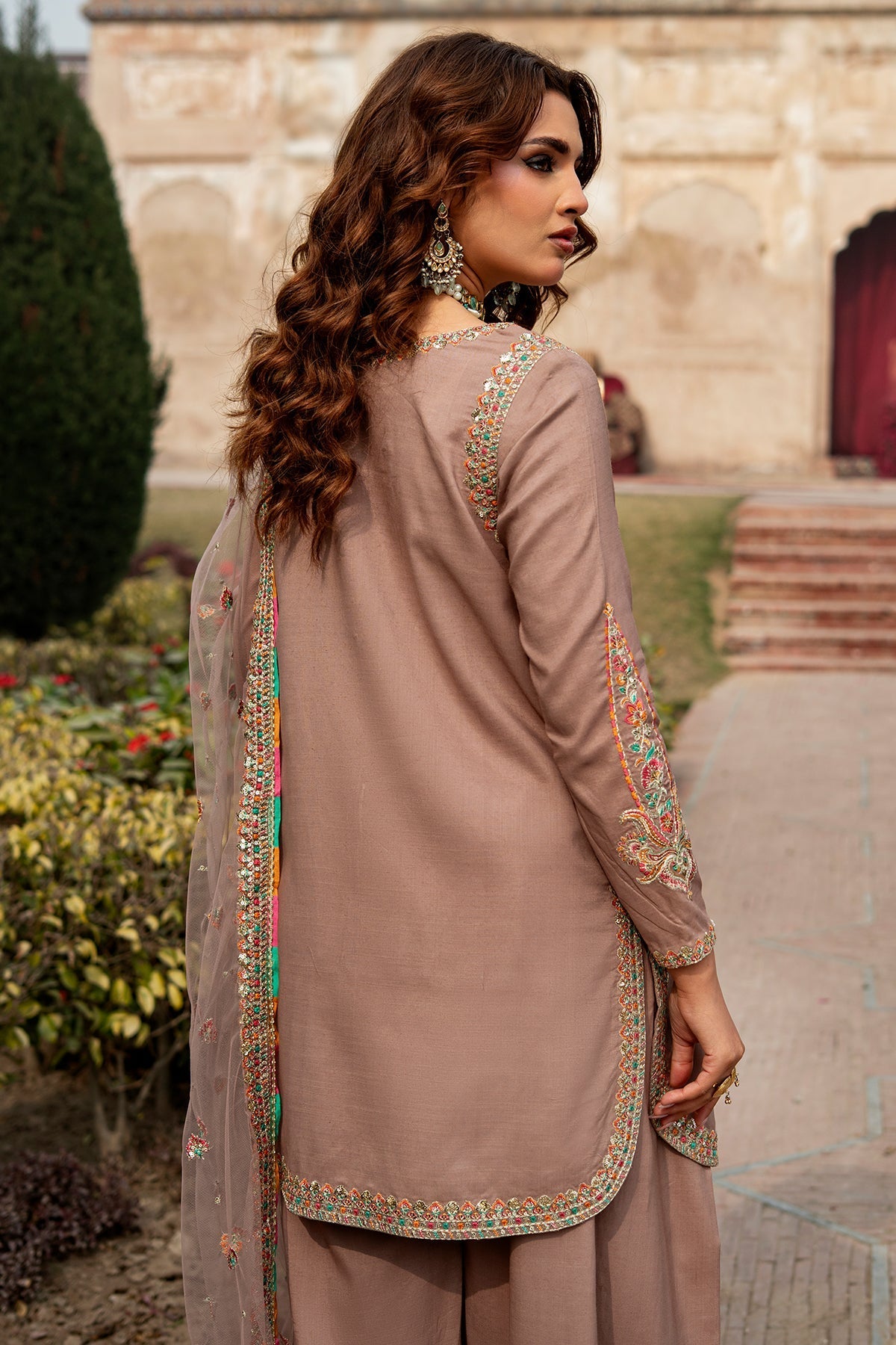 Charizma | Festive Pret  | CMA-6-128, image 2