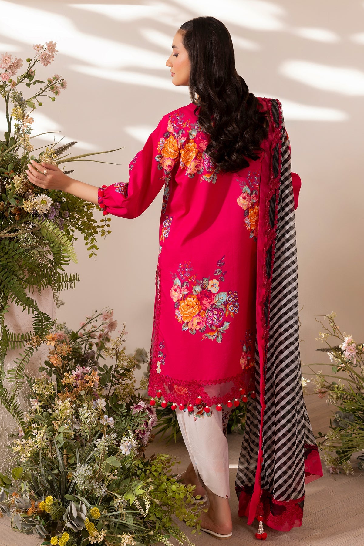 Charizma | Chunnri Collection | CH6-10, image 2